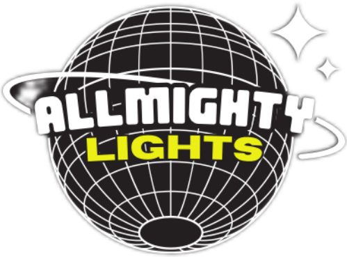 All Mighty Light